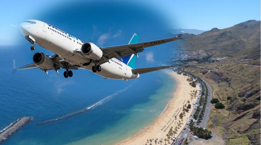 Jersey flight provider changes plane after deadly Boeing crash