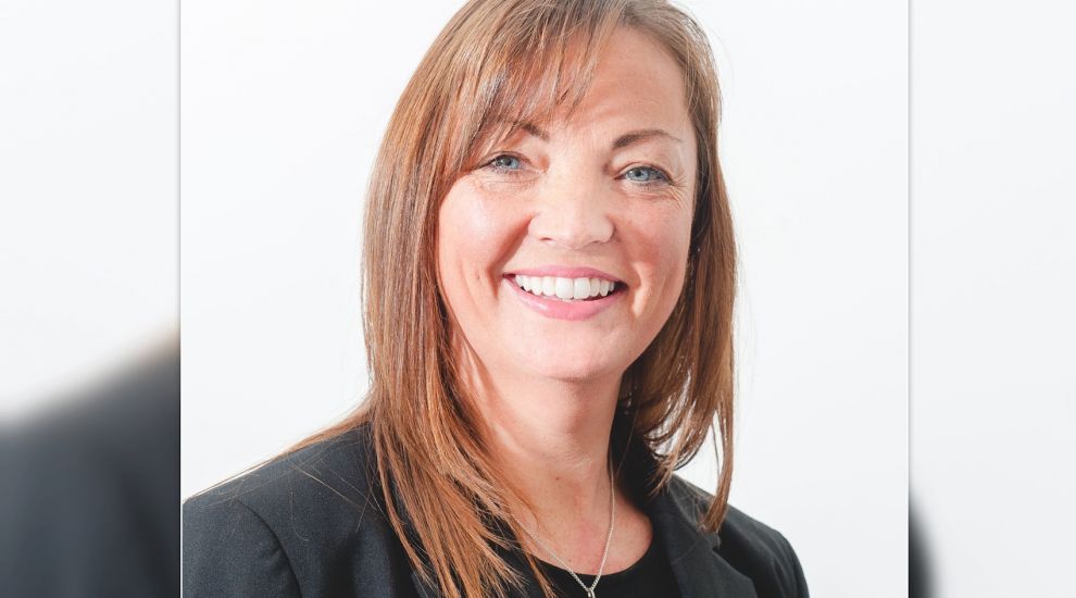 Jersey Cheshire Home appoints new CEO