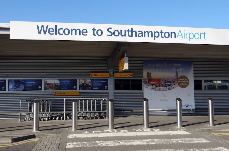 WATCH: Southampton runway extension agreed after early hours vote
