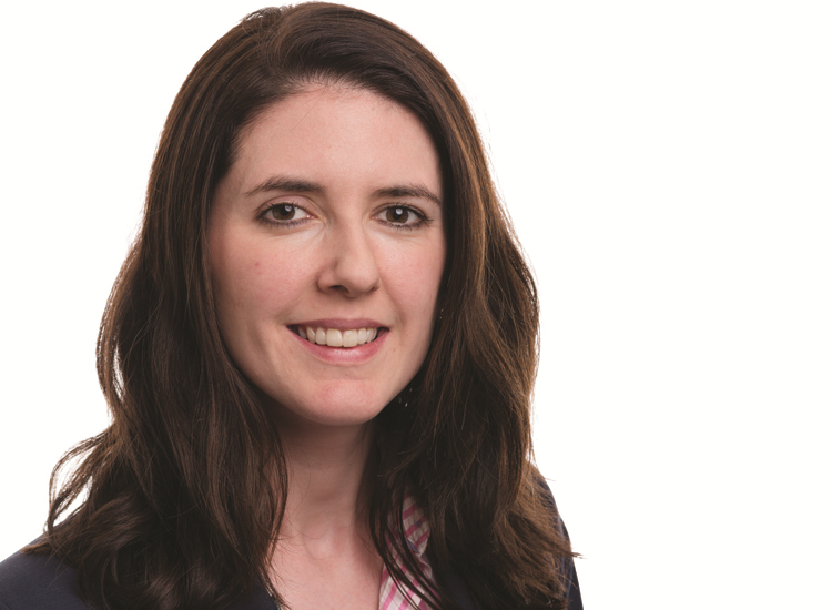 Appleby announces counsel promotion