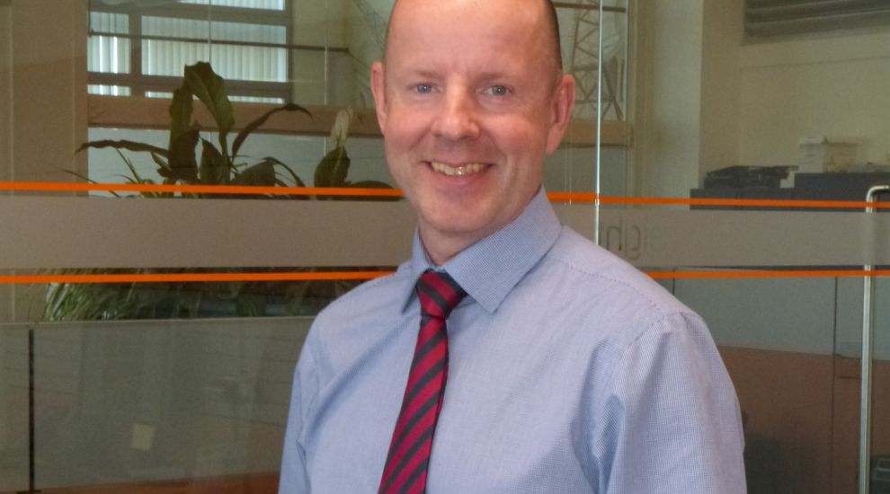 Jersey Electricity appoints new Operations Director