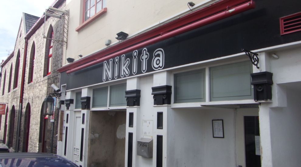 Nightclub closed down after repeated licence breaches