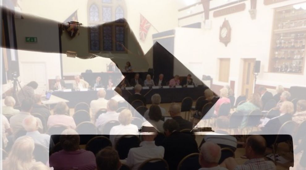 Plans to modernise Parish Assembly voting in the works