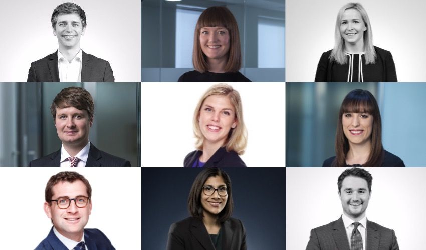 Jersey professionals listed on '35 Under 35' list