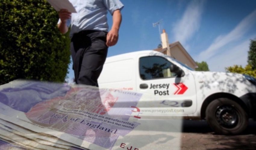 Former postal employee wins £6,000  for unfair dismissal