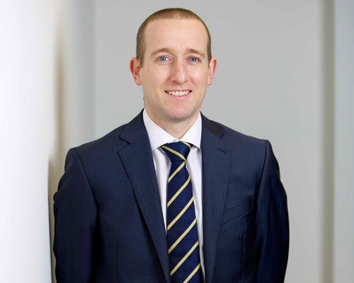 Rossborough Insurance welcomes new Business Executive to expanding Trust Companies Team in Jersey