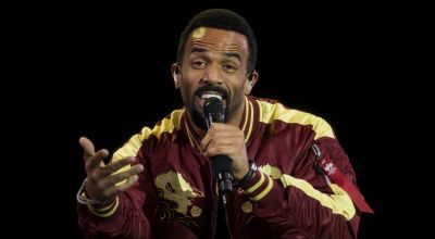 Why Googling singer Craig David could get you into trouble