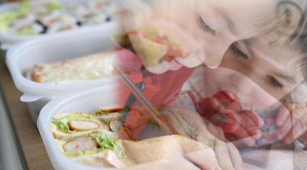 Three more primary schools to get hot meals this year