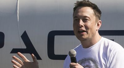 Elon Musk has a worrying prediction about World War Three