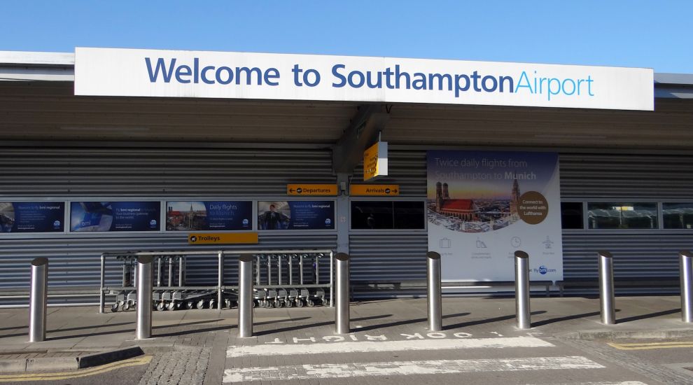Runway success key to Southampton Airport survival