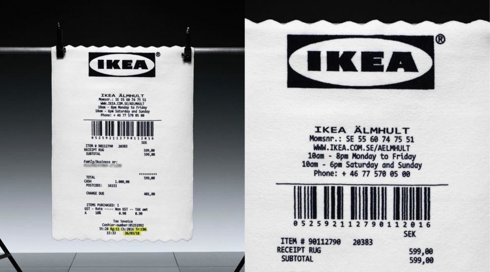 Ikea Return Policy Without Receipt - flilpfloppinthrough