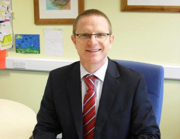 New head for St Clement’s School