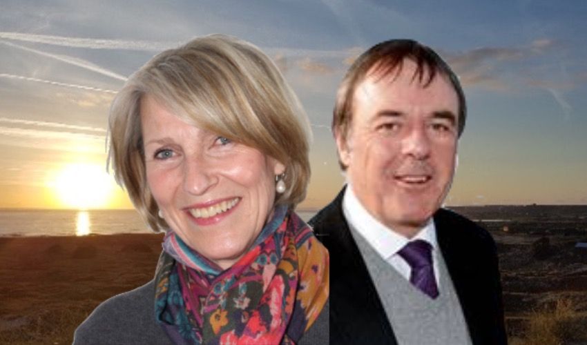 New Directors join Visit Jersey's Board