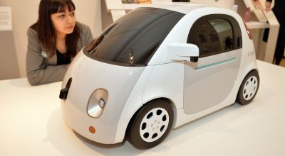 Fully driverless cars will be here by 2030 according to one senior engineer