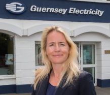 Head of customer service appointed at Guernsey Electricity