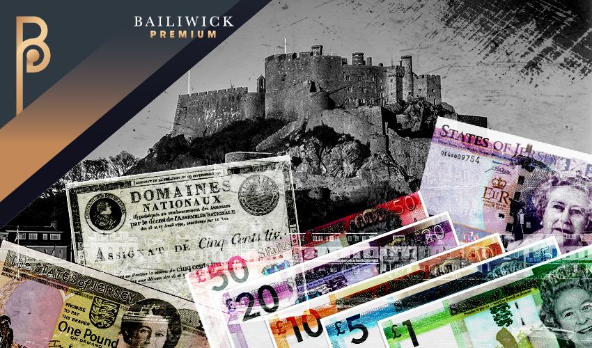 INSIGHT: The little-known story of Jersey's banknotes