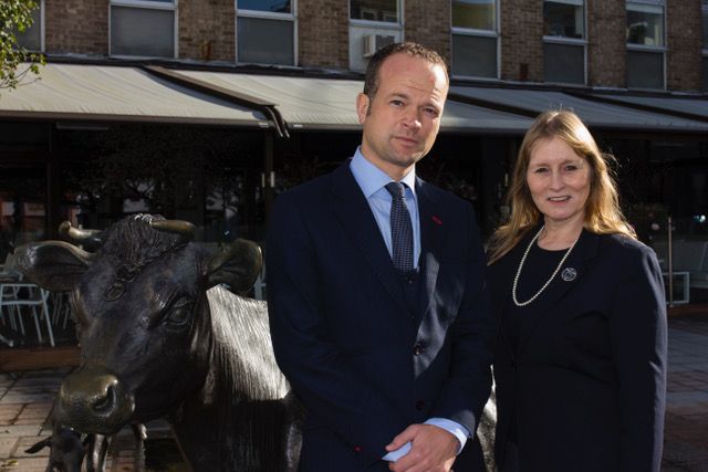 New family law firm launches