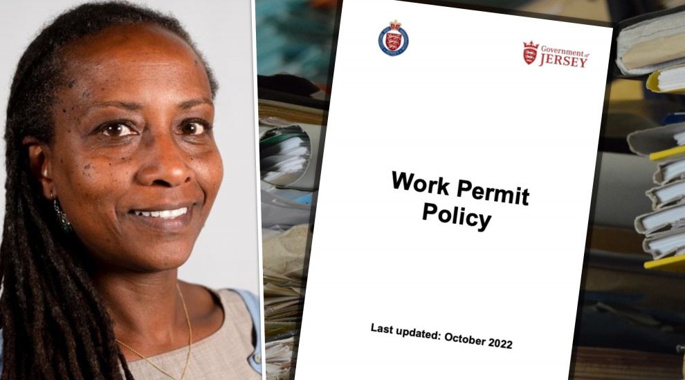 Are Jersey's work permit holders safe from modern slavery?