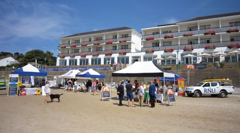L’Horizon Beach Hotel & Spa host free family Safety at Sea event