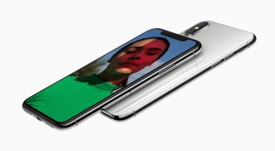 7 things you need to know about the iPhone X