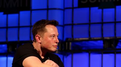 Elon Musk among experts warning over ‘killer robots’
