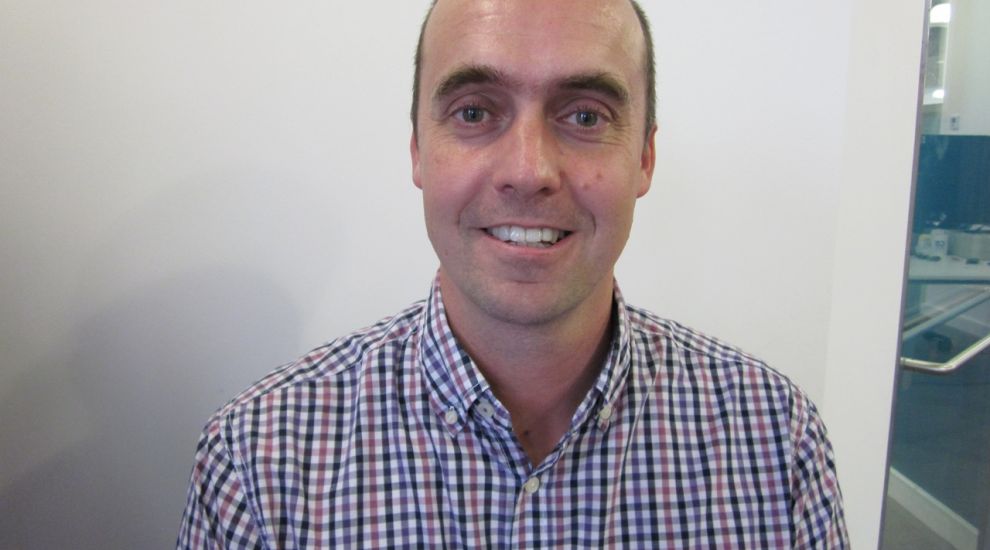 NHS Software Engineer joins C5 Alliance and MedTech.je team