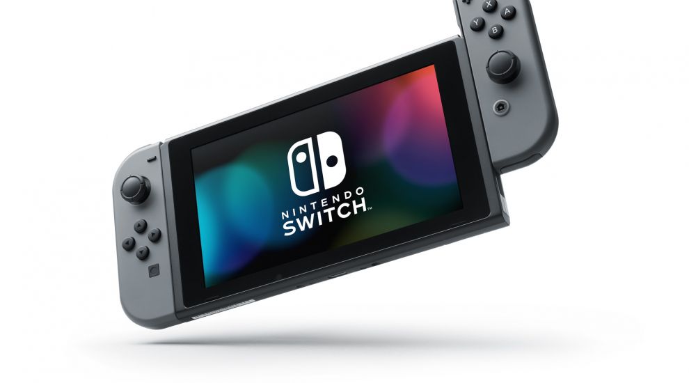 Nintendo Switch picks up product of the year at the EE Pocket-lint Gadget Awards