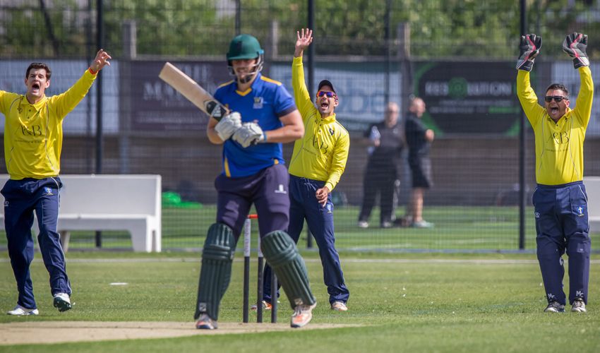 Channel Islands Cricket League returns with new sponsor