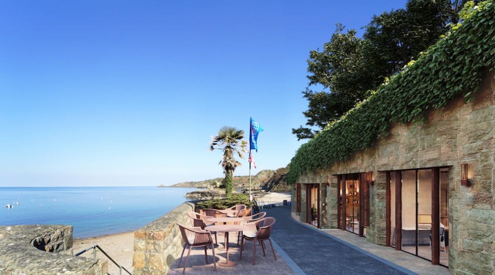 Bouley Bay super-home gets support of Planning officers