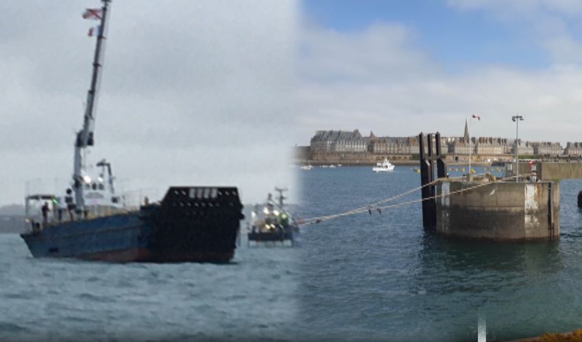 Normandy ban lifted… but “security concerns” stop Saint Malo shellfish shipping