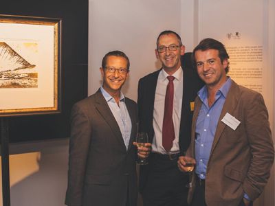 Crestbridge highlights anticipated growth at official rebrand reception