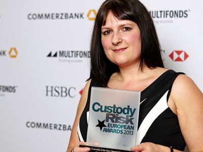 Deutsche Bank recognised for Channel Islands custody services for second consecutive year