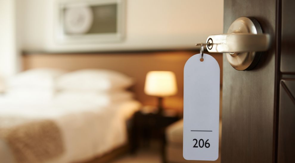 Hotel group gives workers £3 per hour pay rise