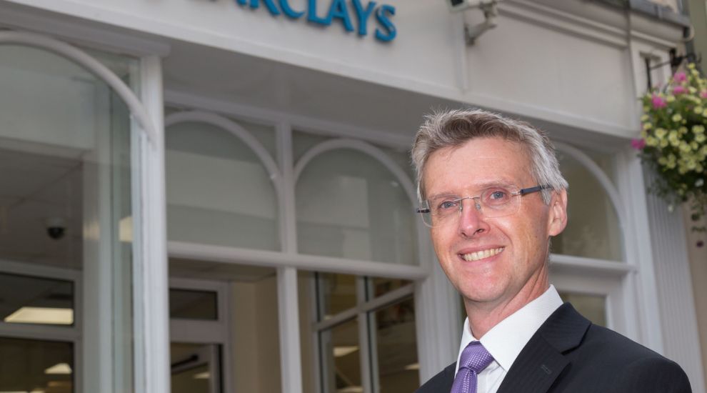 Barclays appoints new corporate investment specialist in Guernsey