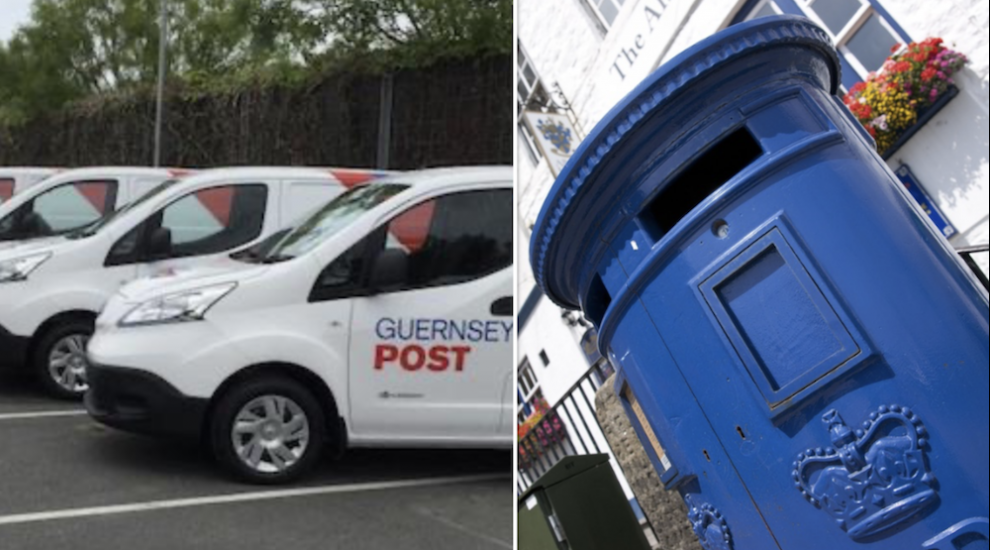Guernsey Post to slash 30 jobs amid multi-million loss pressure