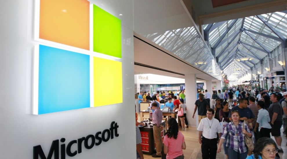 Apple and Microsoft's financial results in 11 surprisingly interesting stats