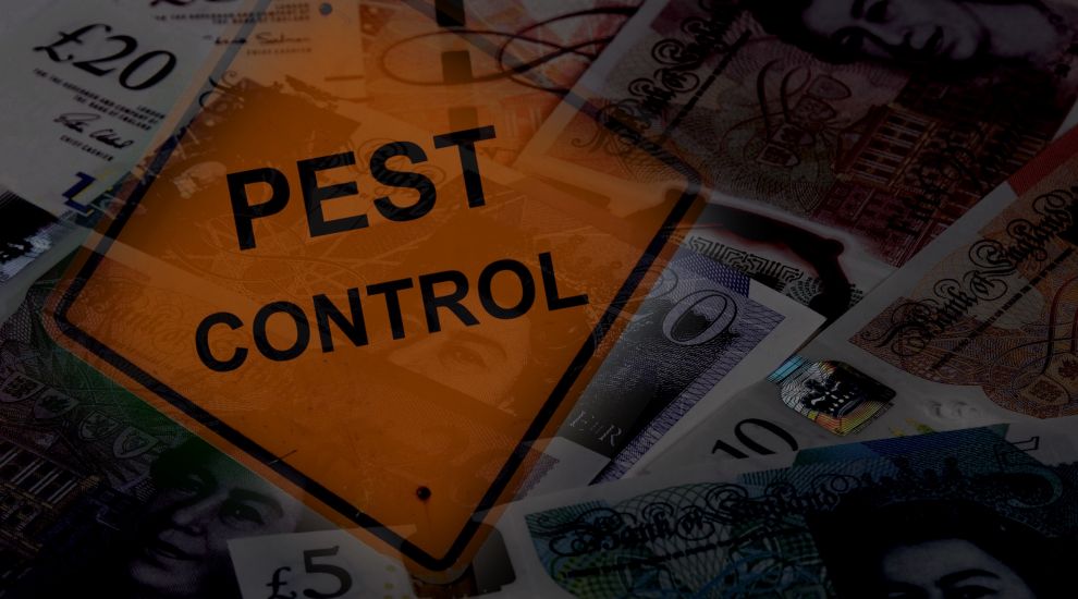 Gov pest control bill sees another Minister slapped with Petty Debts summons