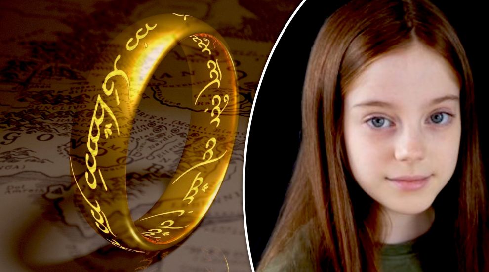 Young Jersey actress to feature in ‘Lord of the Rings’ TV show