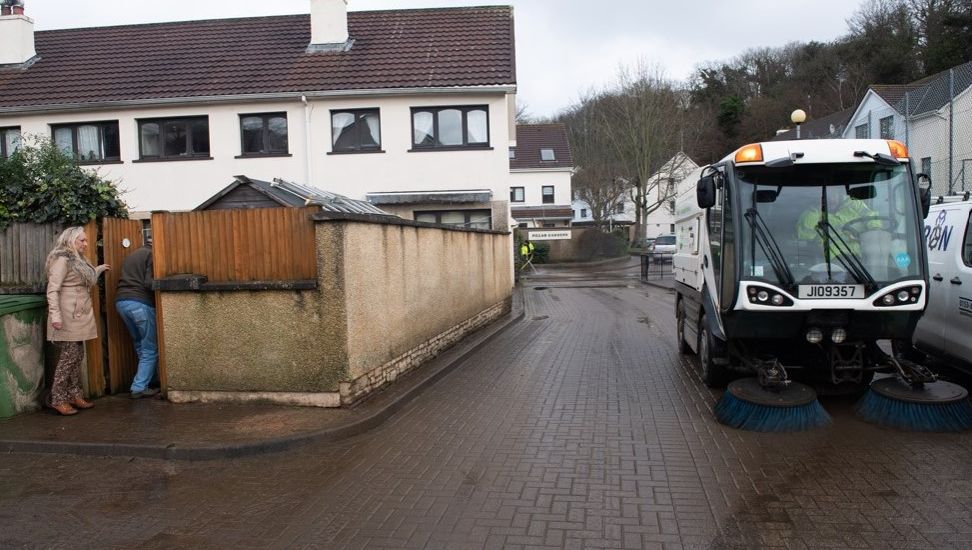 Some Grands Vaux residents unable to return to flood-hit homes for 'months'