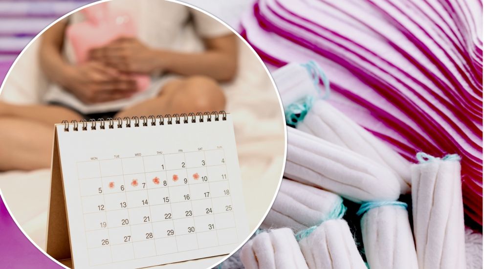 Period products to be made free in schools
