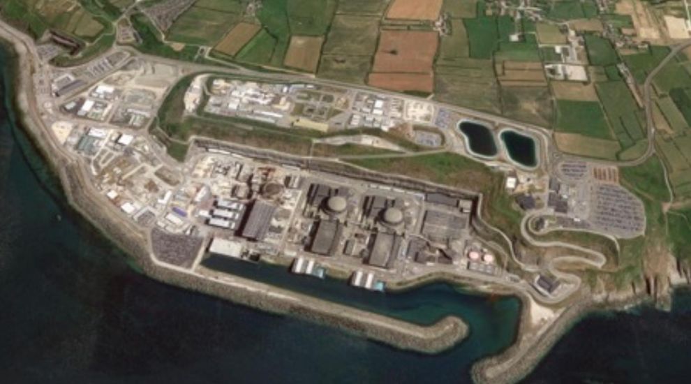 Jersey’s nuclear neighbour causes national stir after “significant” faults found