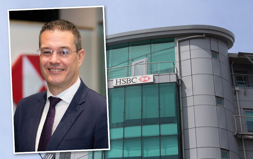 HSBC announces further measures to support island personal customers