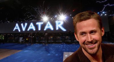 The graphic designer of the Papyrus font has responded to that Ryan Gosling SNL sketch