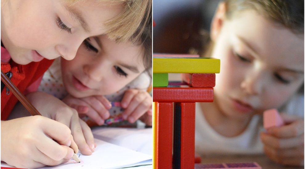 Parents to get 50% increase in free nursery education for kids