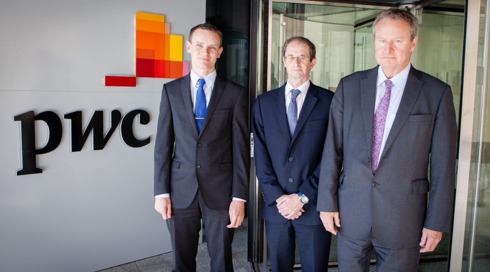 Senior tax management appointments at PwC