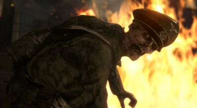 Nazi zombies will make their comeback in Call of Duty: WWII