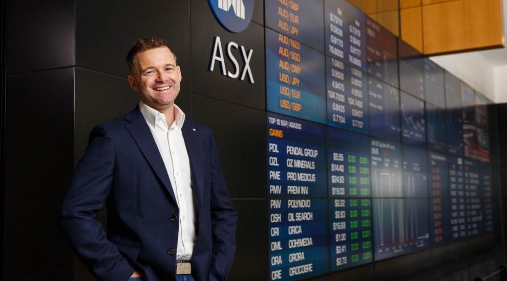 Innovation Fund success launches on Australian Stock Exchange