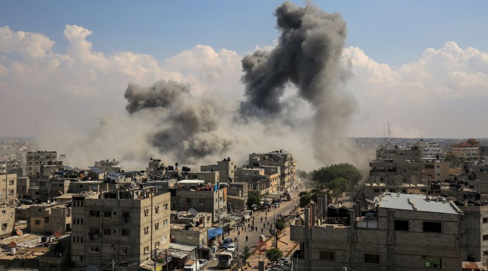 Gaza ceasefire proposal to be debated