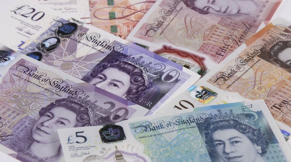 Teen accused of holding £10k in drug supply money