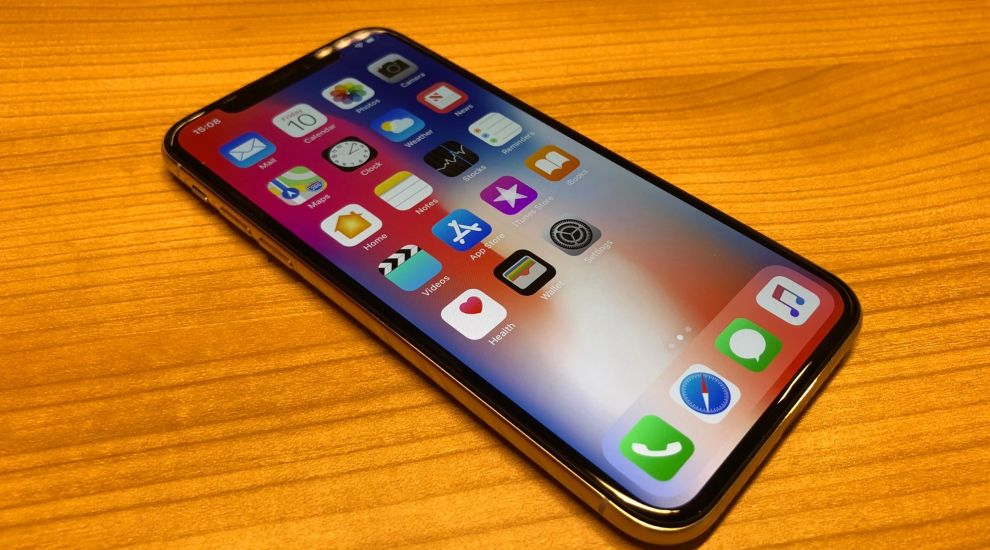 iPhone X review: X marks the spot of Apple’s best ever iPhone